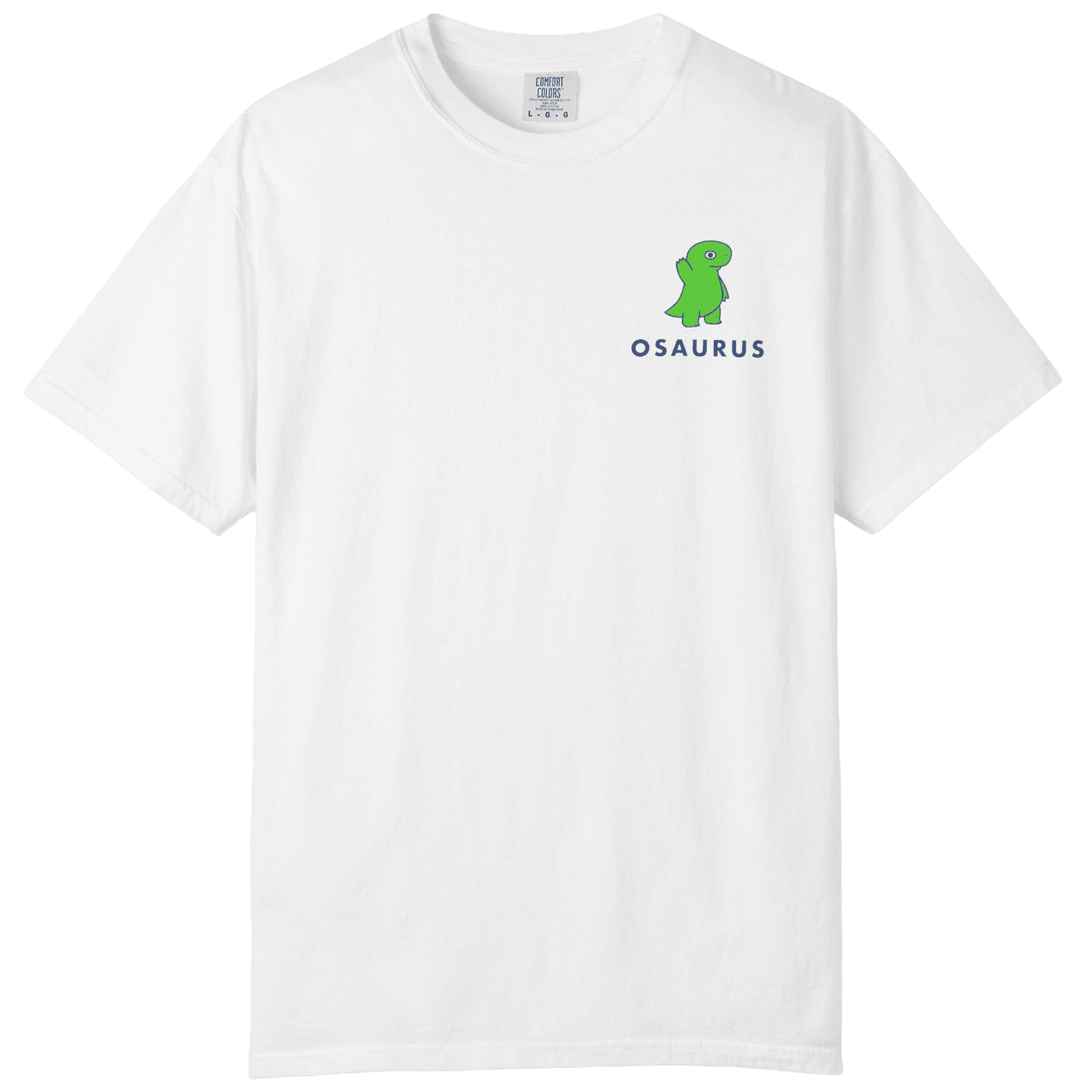 Osaurus Dinoki Tee