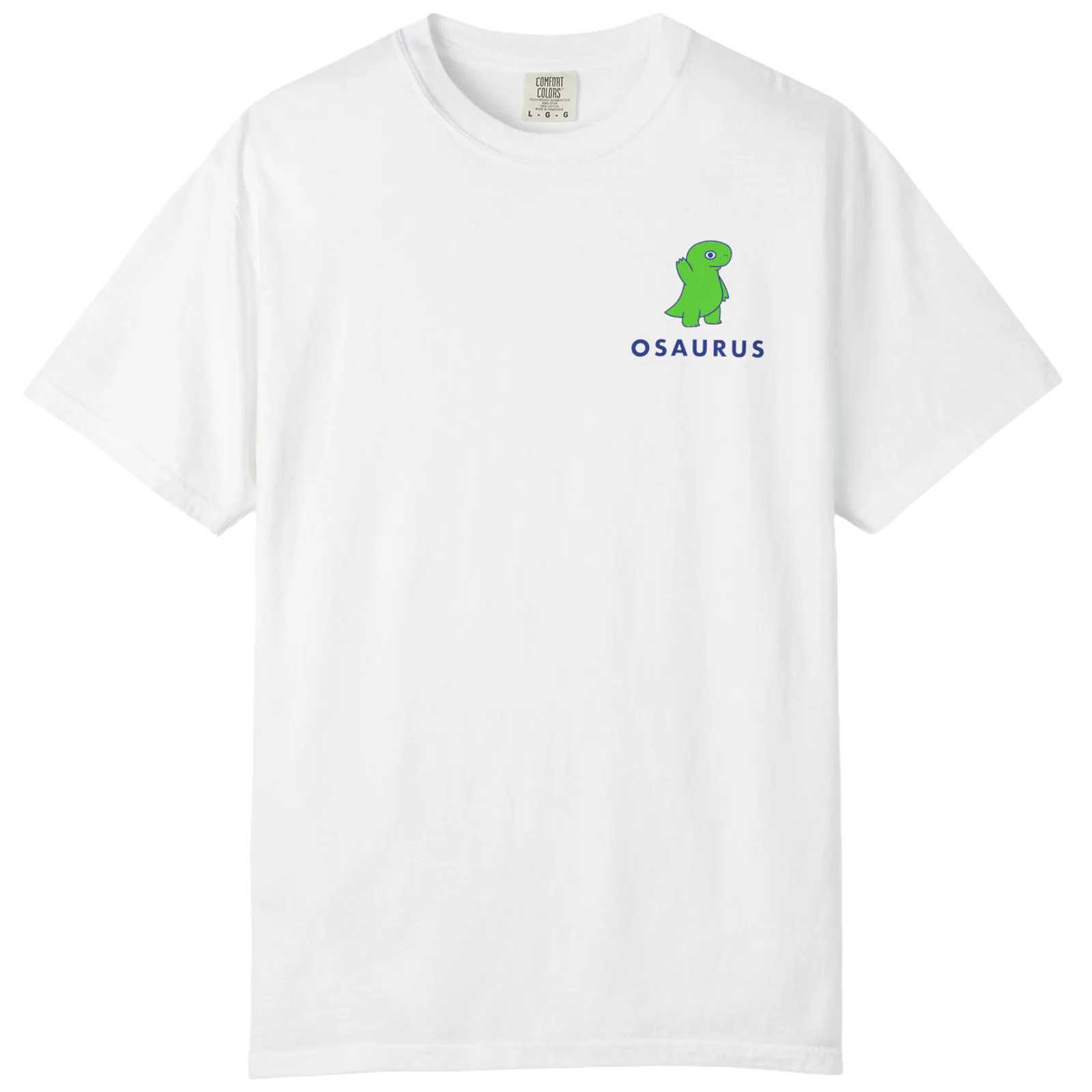 Osaurus Dinoki Tee